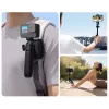 Ulanzi MT88 Mini Tripod / Vlogging Grip - Black