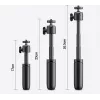 Ulanzi MT88 Mini Tripod / Vlogging Grip - Black