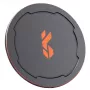 K&F Concept M-Cap magnetinis objektyvo gaubtelis 67 mm juodas