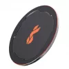 K&F Concept M-Cap Magnetic Lens Cap 77mm Black