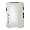 Flextail EZYPACK Compression Cube (White) - nešiojamas vakuuminis siurblys ir laikymo maišelių rinkinys