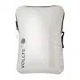 Flextail EZYPACK Compression Cube (White) - nešiojamas vakuuminis siurblys ir laikymo maišelių rinkinys