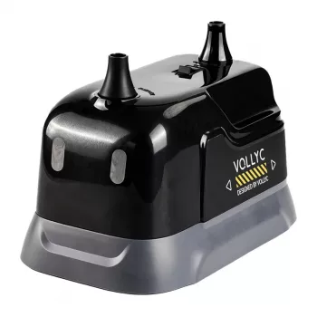Flextail EVO Balloon Pump (Juoda) | Kur.lt