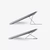 MOFT Self-Adhesive Laptop Stand Navy Blue