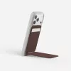 Moft Movas Snap Tripod MagSafe Magnetic Wallet and Phone Stand - Black