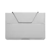 Moft Sleeve 15 Laptop Sleeve su integruotu stovu, Misty Cove