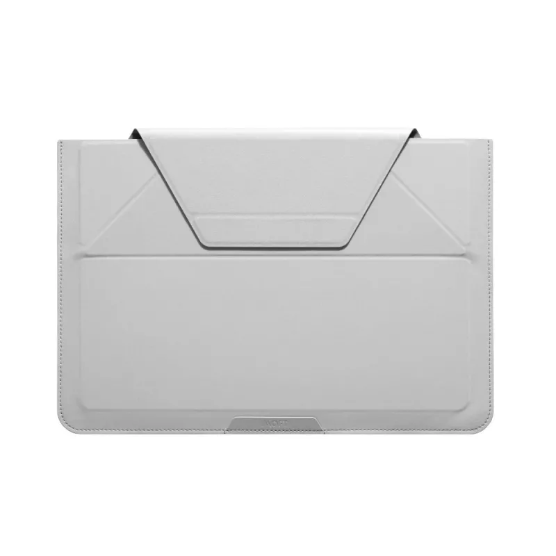 Moft Sleeve 15 Laptop Sleeve su integruotu stovu, Misty Cove