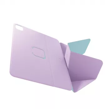 MOFT Dynamic Folio Case, skirta iPad Pro 12.9 (4/5/6 kartos) ir iPad Air 13 (6/7 kartos) – Peony