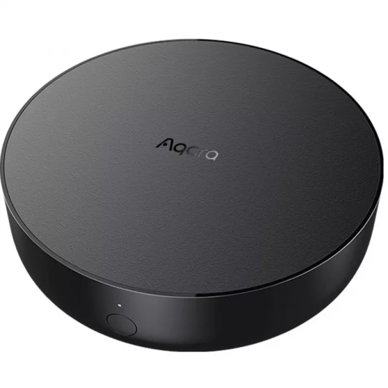 Aqara Hub M2 (HomeKit)