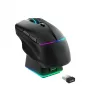 Machenike L8 Pro Wireless Gaming Mouse with Charging Dock - Black