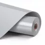 LOKLIK Basic Plotter Foil - sidabrinė - 30,5 x 180 cm (SG-HTV-1018-US-L-B2B)