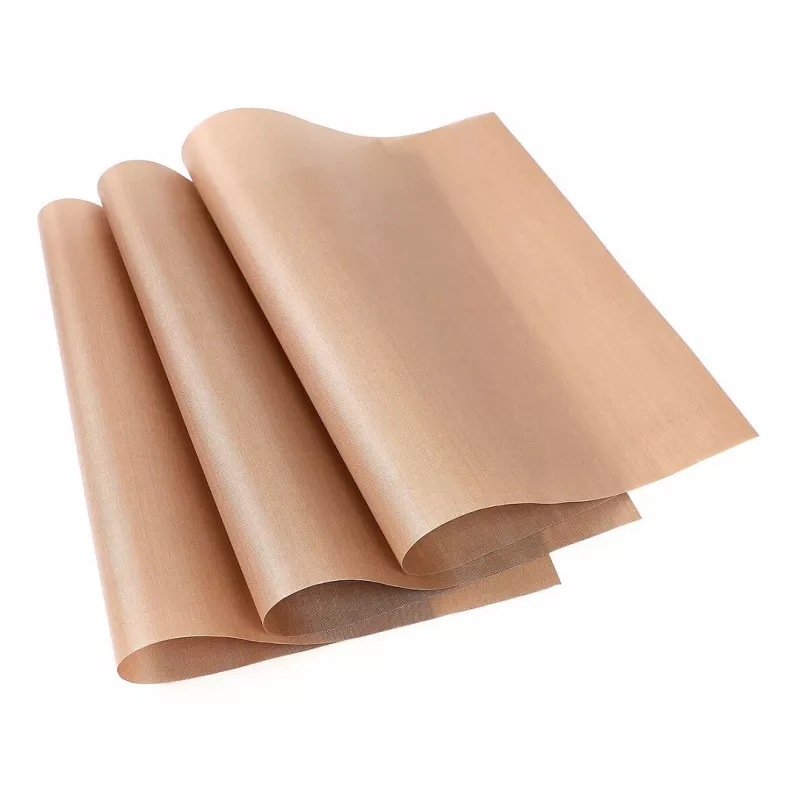 LOKLiK PTFE Teflon Mat - 3 komplektas - 30 x 40 cm