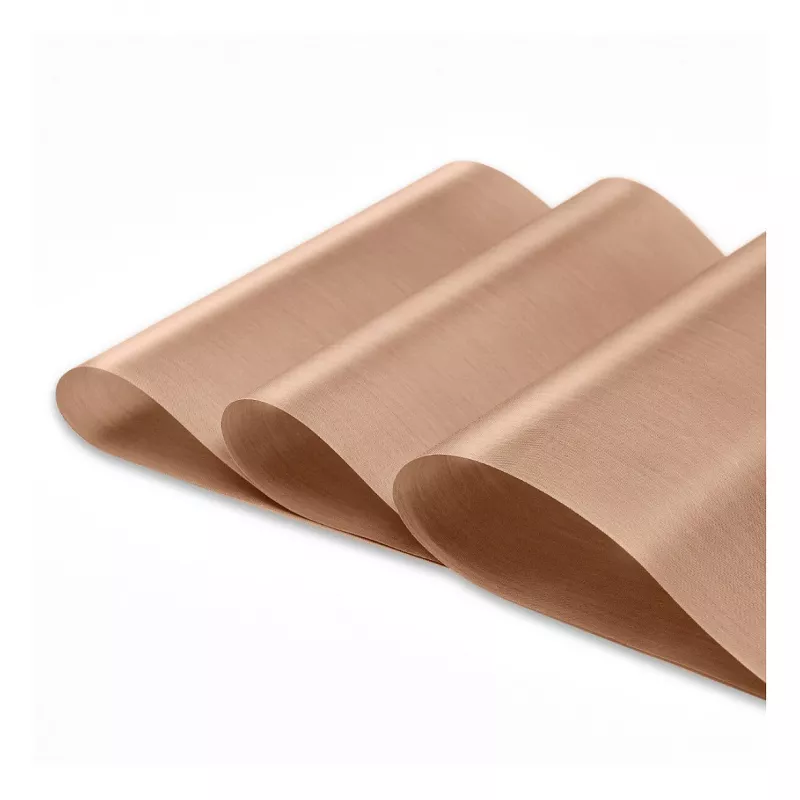 LOKLiK PTFE Teflon Mat - 3 komplektas - 30 x 40 cm