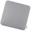 LOKLIK Heat Press Mat 29.21 x 29.21 cm pilka