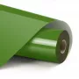 Termo perdavimo plėvelė LOKLIK Heat Transfer Vinyl Basic, žalios žolės spalvos, 30,5 x 180 cm
