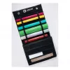 LOKLIK Vinyl Roll Holder – sieninis laikiklis 24 ritinėliams, juodas
