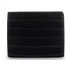 LOKLIK Vinyl Roll Holder – sieninis laikiklis 24 ritinėliams, juodas