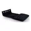 LOKLIK Vinyl Roll Holder – sieninis laikiklis 24 ritinėliams, juodas
