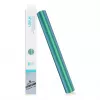 LOKLIK Chameleon Plotter Foil - Gold to Green - 30,5 x 90 cm