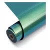 LOKLIK Chameleon Plotter Foil - Gold to Green - 30,5 x 90 cm