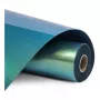 LOKLIK Chameleon Plotter Foil - Gold to Green - 30,5 x 90 cm