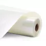LOKLIK Chameleon Heat Transfer Vinyl – balta į raudoną – 30,5 x 90 cm