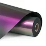 LOKLIK Chameleon Heat Transfer Vinyl - Green to Purple - 30,5 x 90 cm (SG-HTV-1567-US-L-B2B)