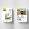 DUDAO U18Pro True Wireless Stereo Earbuds Bluetooth 5.3 - Smėlio spalvos