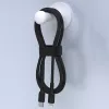 Dudao L9X USB-C į Lightning laidas 2m Juodas