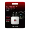 HIKSEMI M-SD Series Capture 128GB microSDXC TLC UHS-I U3 V30 A2 Memory Card 180MB/s Read 150MB/s Write