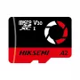 HIKSEMI M-SD Series Capture 128GB microSDXC TLC UHS-I U3 V30 A2 Memory Card 180MB/s Read 150MB/s Write