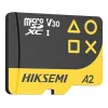 HIKSEMI Future G3 Gaming Micro SDXC 512GB atminties kortelė