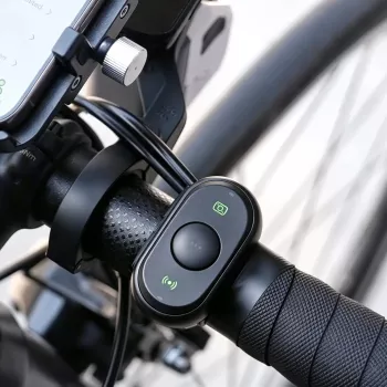 BleeqUp Ranger Bluetooth Controller