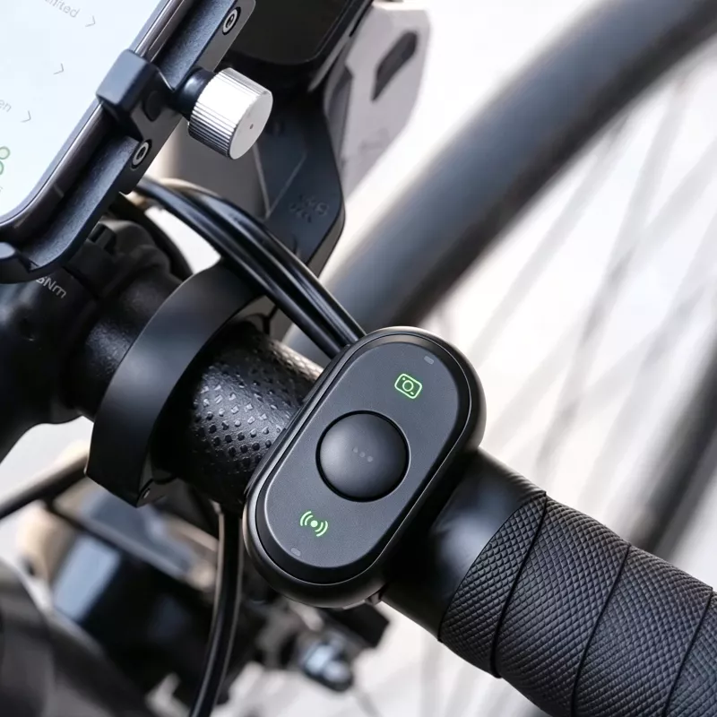 BleeqUp Ranger Bluetooth Controller