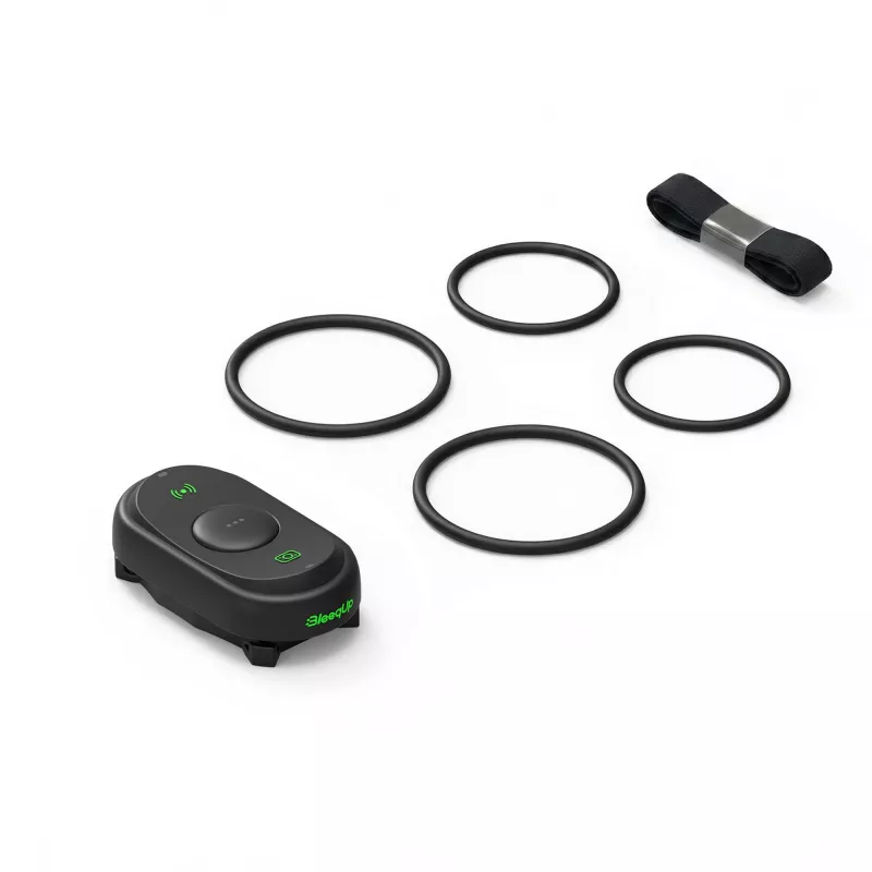 BleeqUp Ranger Bluetooth Controller