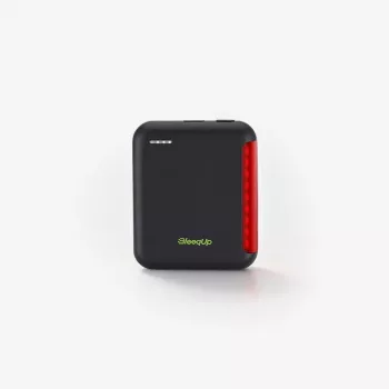 BleeqUp Ranger Power Plus Portable Charger 20000 mAh 74 Wh Power Delivery 3.0 Quick Charge 3.0