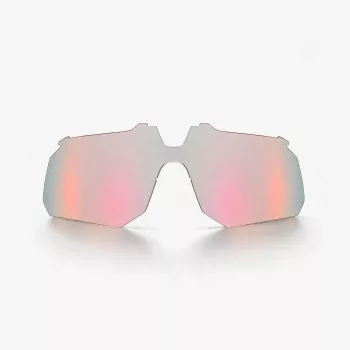 BleeqUp Ranger keičiamas fotochrominis lęšis (raudonas)