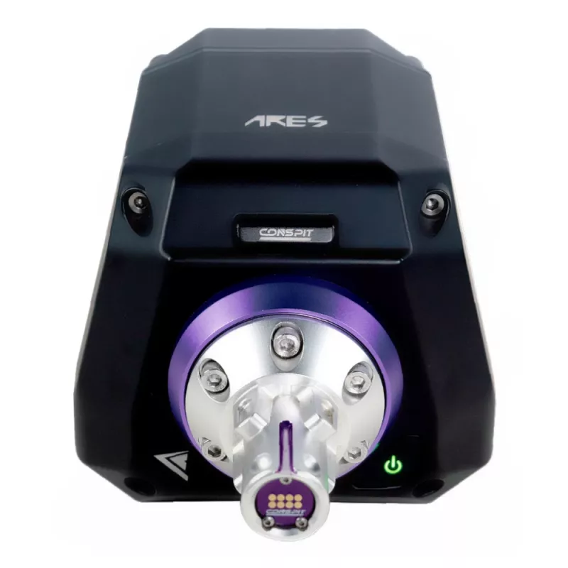 Conspit Ares Direct Drive Wheelbase (12Nm)