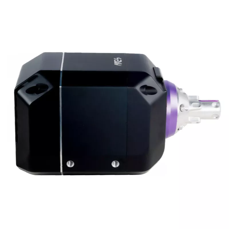Conspit Ares Direct Drive Wheelbase (12Nm)
