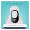 LOKLIK ImPress Mini 3 šiluminis presas – pastelinė rožinė