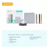 LOKLIK ImPress Mini 3 šiluminis presas – pastelinė rožinė