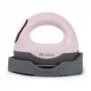 LOKLIK ImPress Mini 3 šiluminis presas – pastelinė rožinė