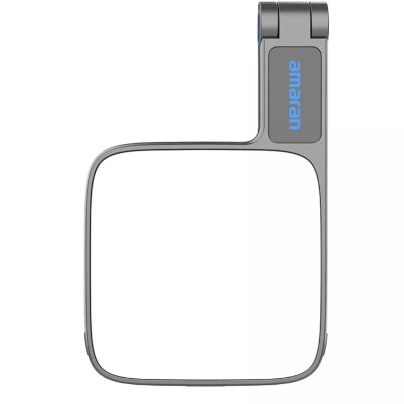 Amaran Go Grey Mini Phone Light