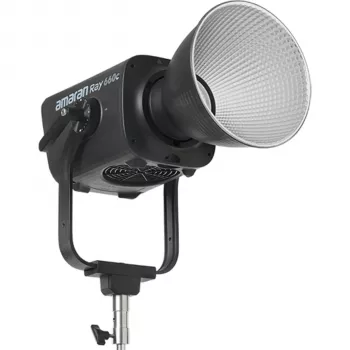 Amaran Ray 660c RGBWW LED vamzdis