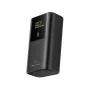 CUKTECH PB1055 55W 10000 mAh Power Bank Space Grey