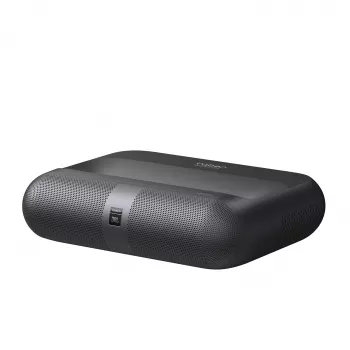 Yaber K300s Laser RGB Full HD 1080p projektorius su JBL garsiakalbiais - juodas
