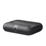 Yaber K300s Laser RGB Full HD 1080p projektorius su JBL garsiakalbiais - juodas