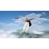 HVR HOVERAir AQUA Standard vandeniui atsparus dronas