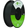 Creality SOLEYIN ULTRA PLA 1,75 mm matinė juoda 1 kg