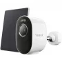Reolink Argus Series B330 5MP baterinė kamera su saulės baterija (BWC5MP01SPW)